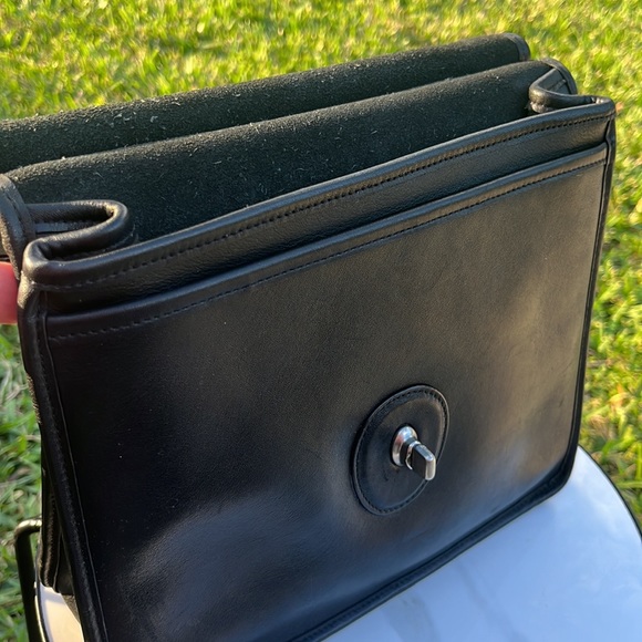 COACH Willis Bag - Picture 8 of 12